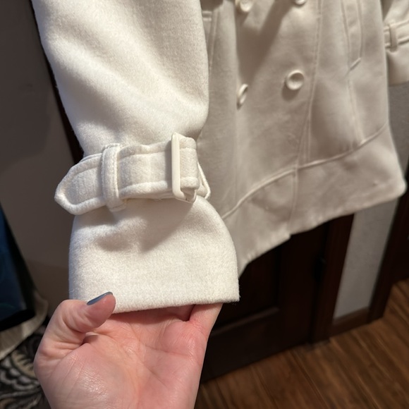 New York & Company- coat - Picture 4 of 7